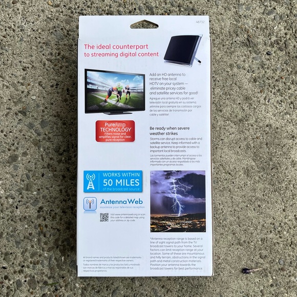 Antenna - Picture 5 of 7